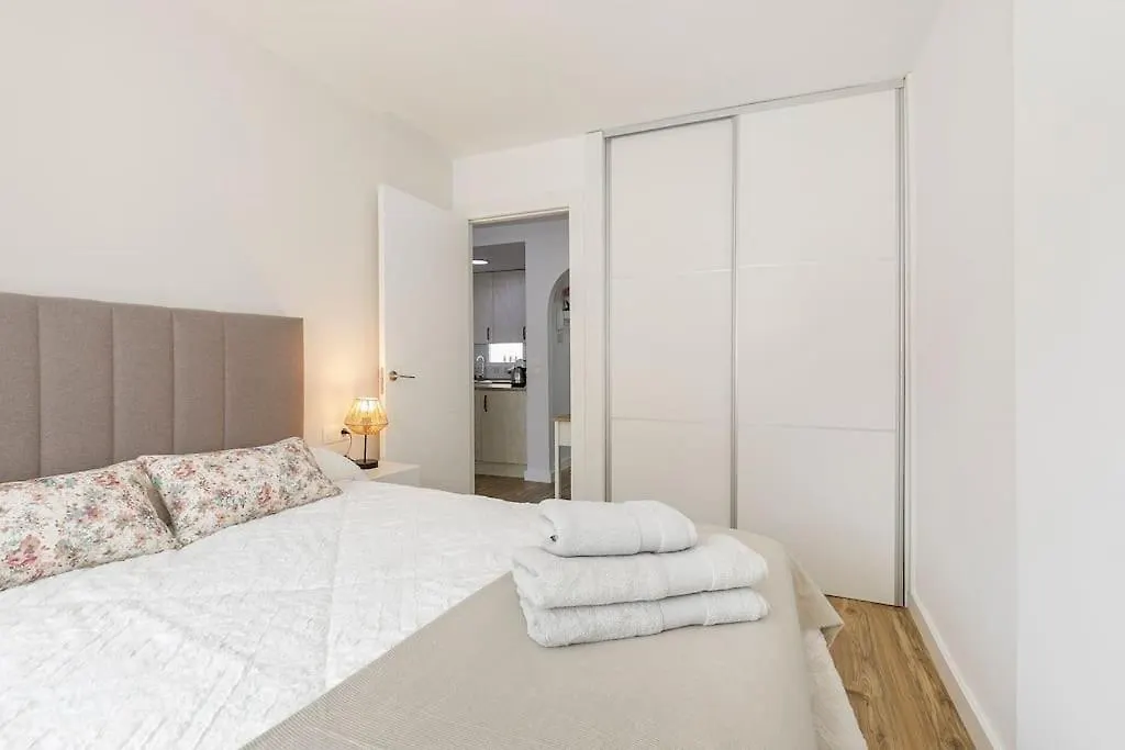 Apartamento Carmela Monachil