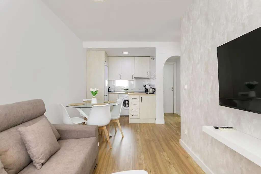 Apartamento Carmela Monachil Spain