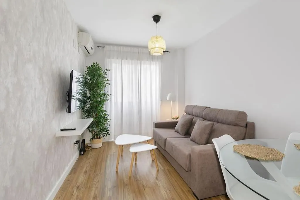 Apartamento Carmela Monachil