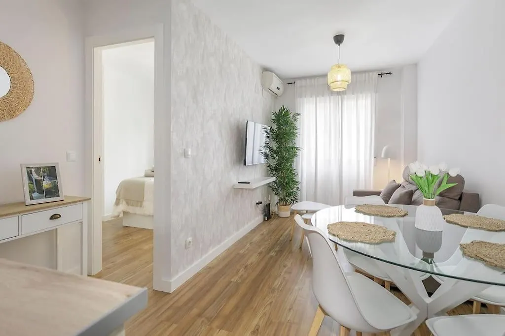 Apartamento Carmela Monachil 0*,  Spain