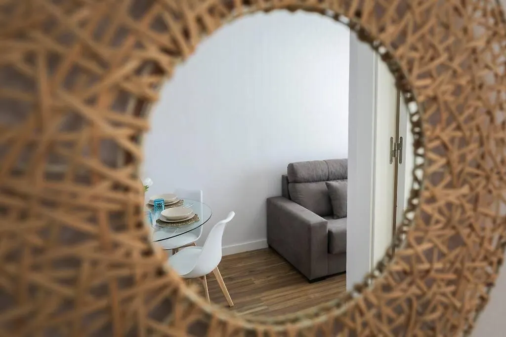 Apartamento Carmela Monachil Spain