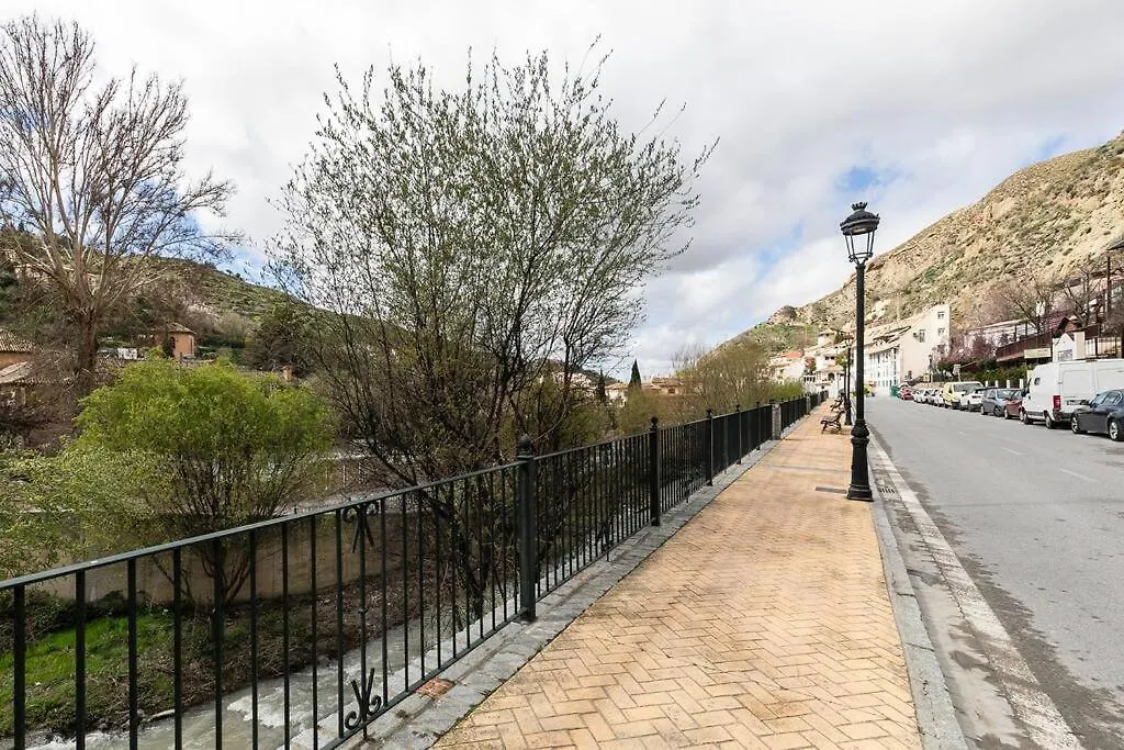Apartamento Carmela Monachil 0*,  Spain