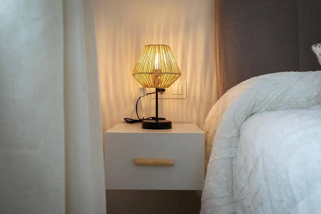 Apartamento Carmela Monachil Apartment