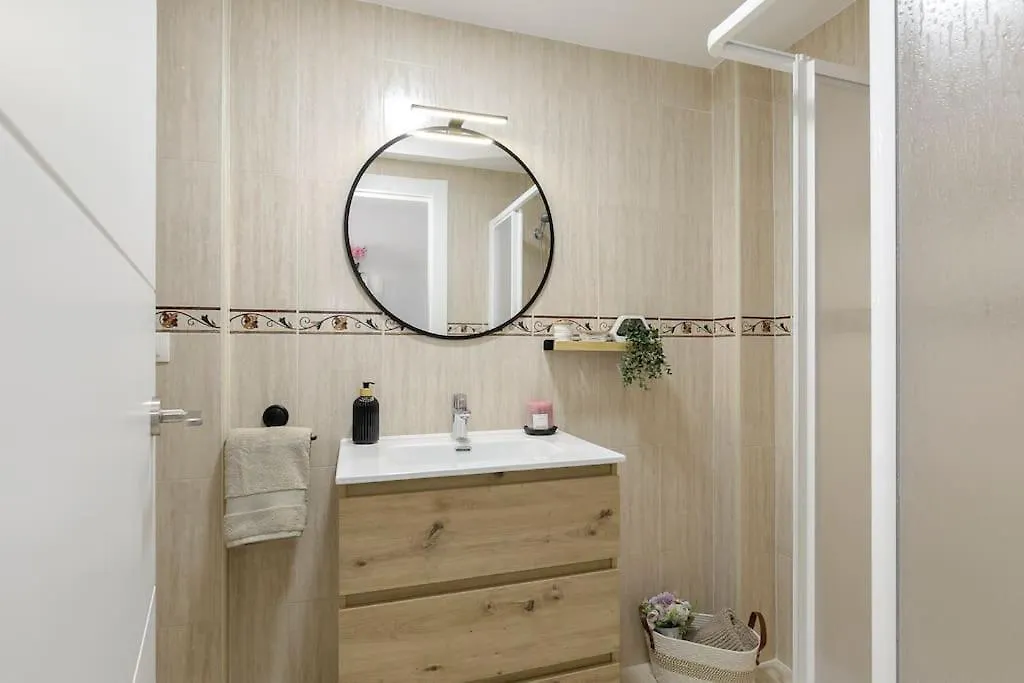 Apartamento Carmela Monachil Apartment