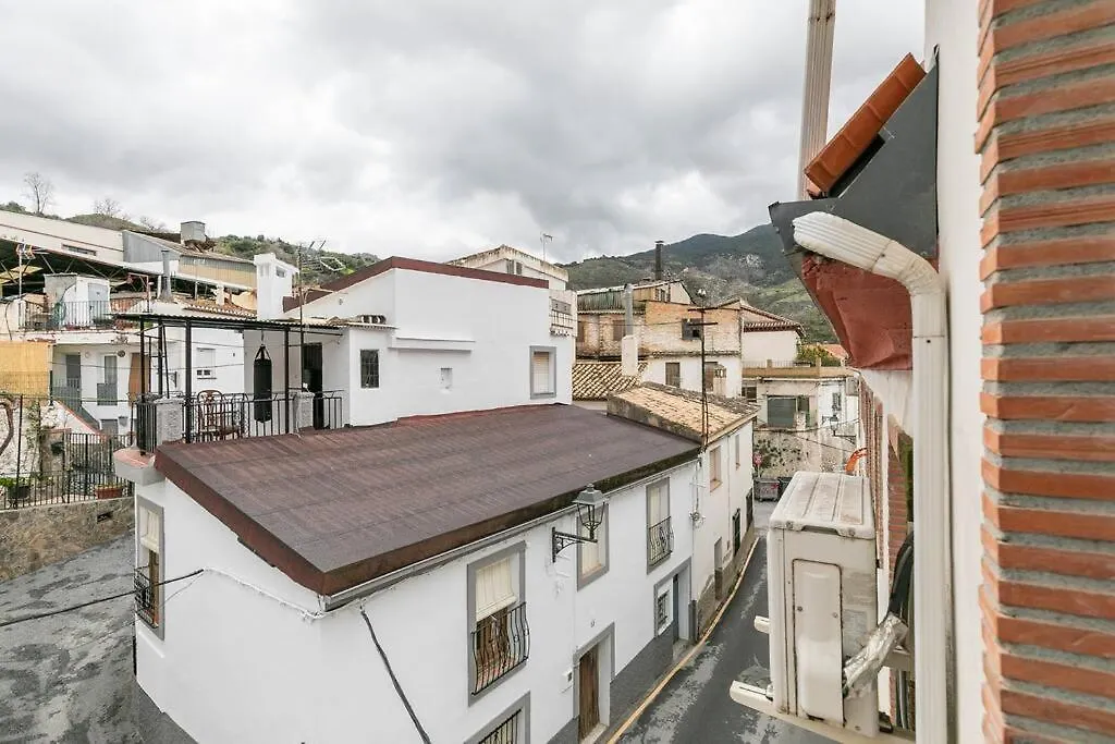Apartamento Carmela Monachil