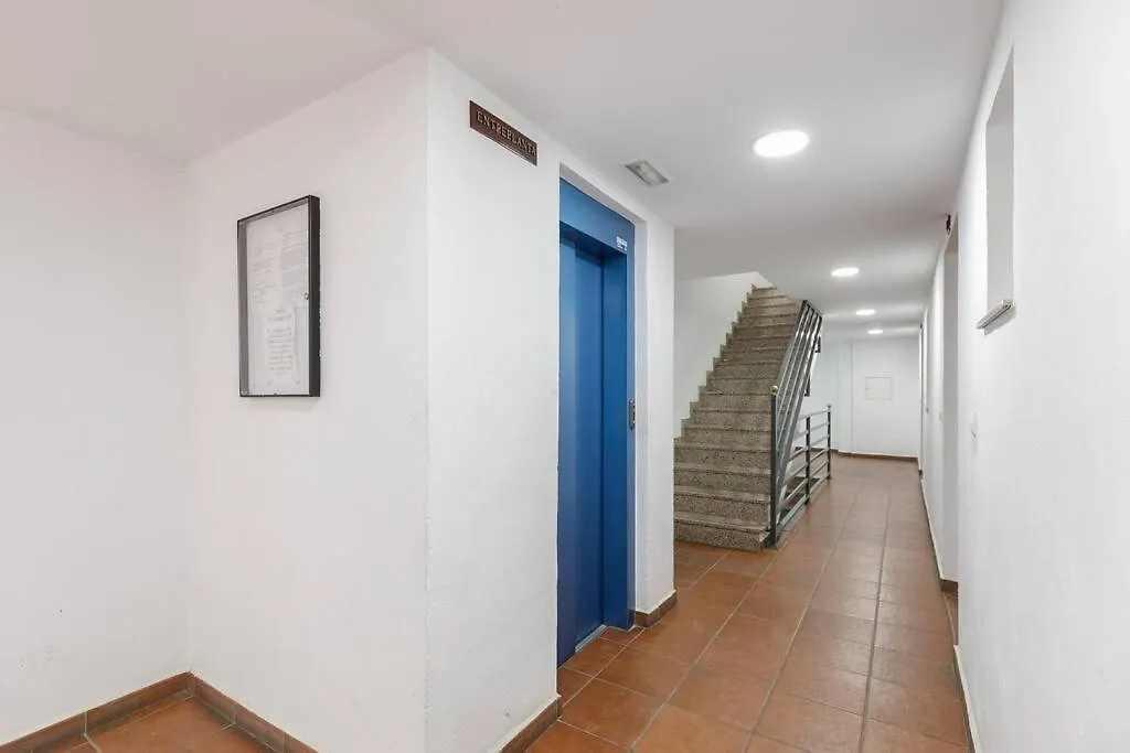 Apartamento Carmela Monachil Spain