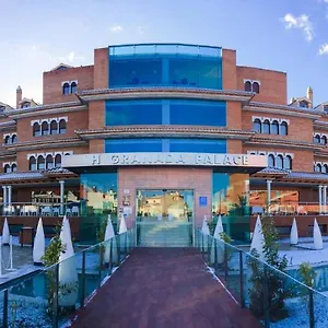 5* Hotel Granada Palace