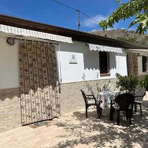  Country house Cortijo Cahorros Sierra Nevada