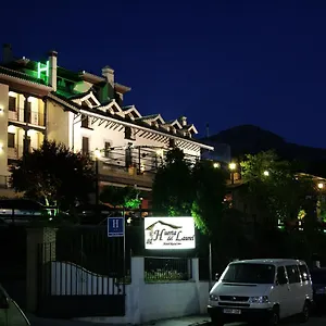 2* Hotel Rural Huerta Del Laurel