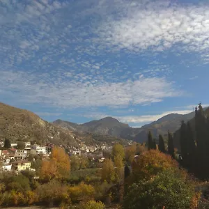  Appartement Apartamento Granada I